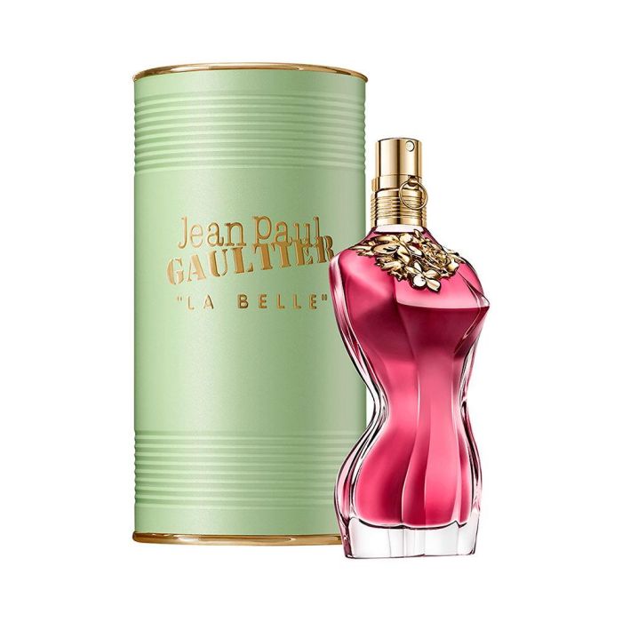 Jean Paul Gaultier LA BELLE Eau de Parfum Vaporizador 50 ml Mujer Gourmand Oriental Jean Paul Gaultier LA BELLE Eau de Parfum Vaporizador 50 ml Mujer Gourmand Oriental