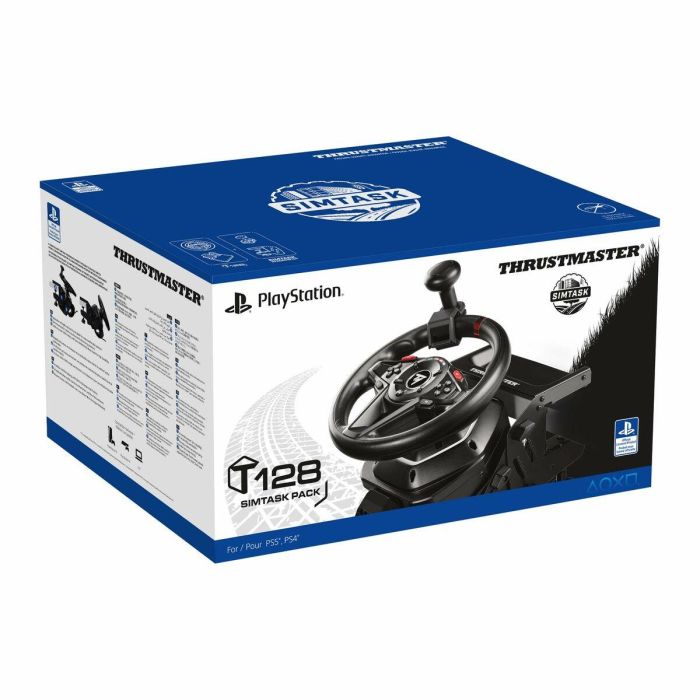 Volante Thrustmaster 4160648 1