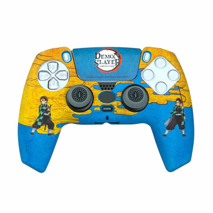 Funda para Teclado FR-TEC DSPS5CPTAN 4 Funda para Teclado FR-TEC DSPS5CPTAN 4