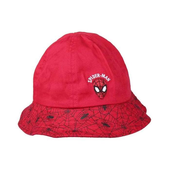 Gorro pescador spiderman Gorro pescador spiderman