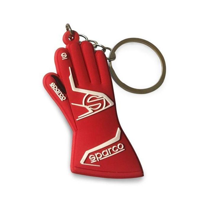 Llavero Sparco Guantes Llavero Sparco Guantes