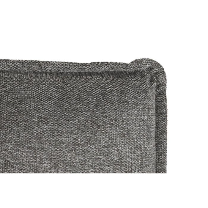 Sillon Urban DKD Home Decor Gris Negro 71 x 77 x 66 cm 1