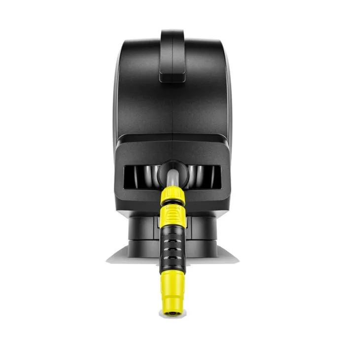 Karcher Enrollador de Manguera Automático de Pared HBX 4.15 para Pequeños Jardines, Terrazas y Balcones 2