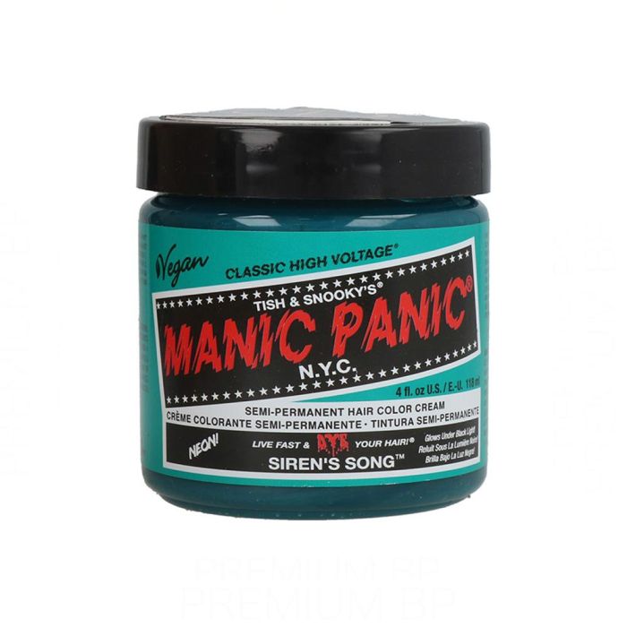 Manic Panic Classic 118 ml Color Siren Song