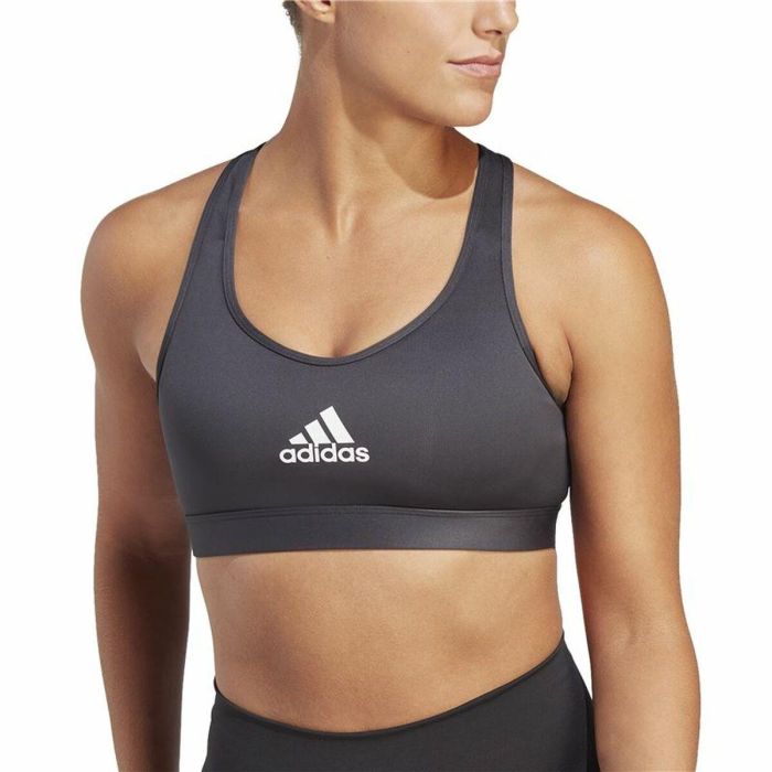 Sujetador Deportivo Adidas Pwr Ct Ms XS 6
