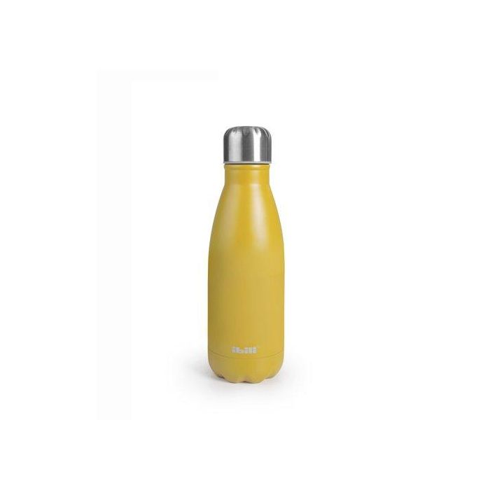 Botella Termo Ibili Acero Inox 500 Ml Mango