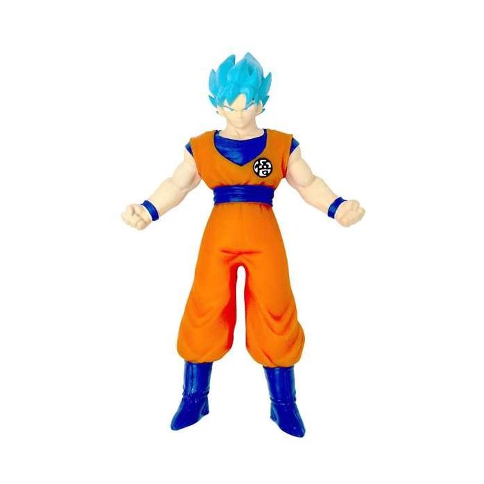 Figura estirable monsterflex dragon ball 17 cm - modelos surtidos 3