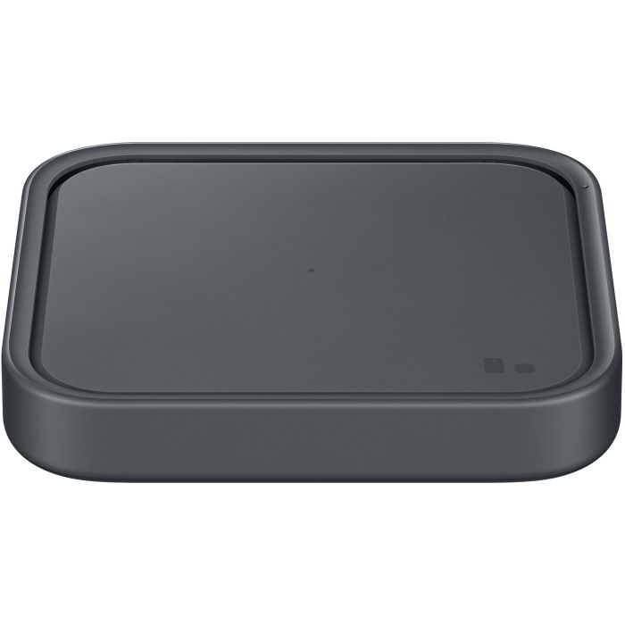 Samsung Cargador Inalámbrico Pad EP-P2400, 15W, USB, Interior, Negro 0 Samsung Cargador Inalámbrico Pad EP-P2400, 15W, USB, Interior, Negro 0