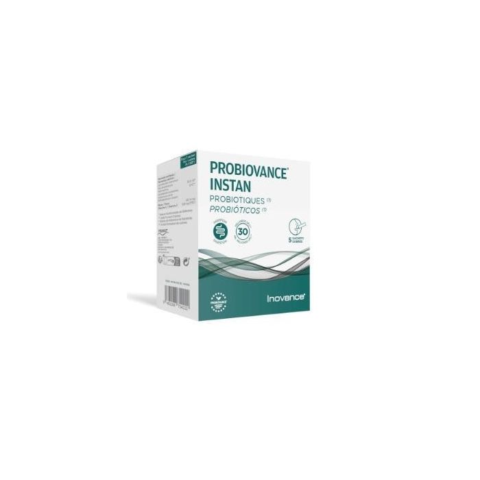 Probiovance Instant 5 Sbrs
