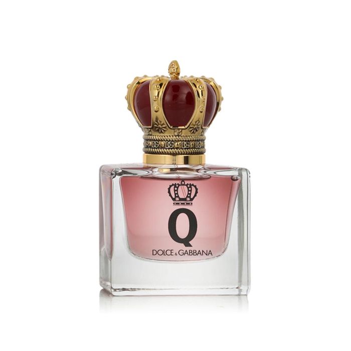 Q By Dolce & Gabbana Intense Edp Intenso Vapo 30 mL 2 Q By Dolce & Gabbana Intense Edp Intenso Vapo 30 mL 2