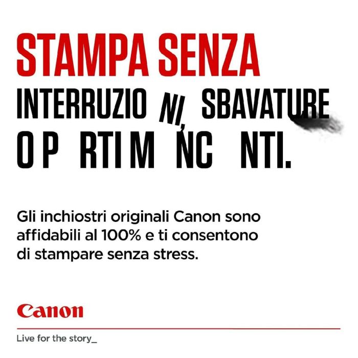 Canon Pixma TS615x/TS815x/TS915x/TR755x/TR855x Cartucho cyan CLI581 17 Canon Pixma TS615x/TS815x/TS915x/TR755x/TR855x Cartucho cyan CLI581 17