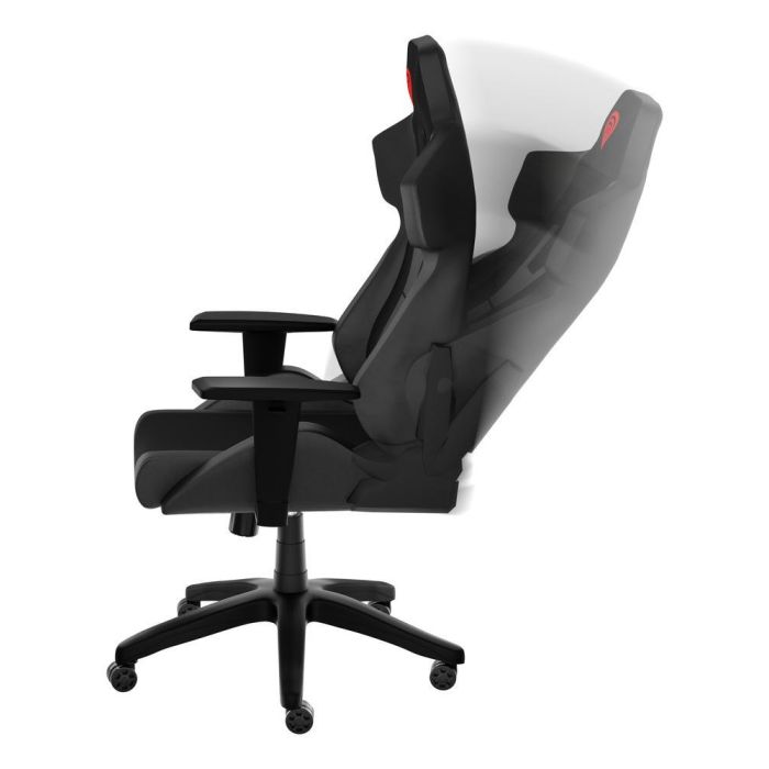 GENESIS Nitro 650 Butaca para jugar Asiento acolchado Negro 6 GENESIS Nitro 650 Butaca para jugar Asiento acolchado Negro 6