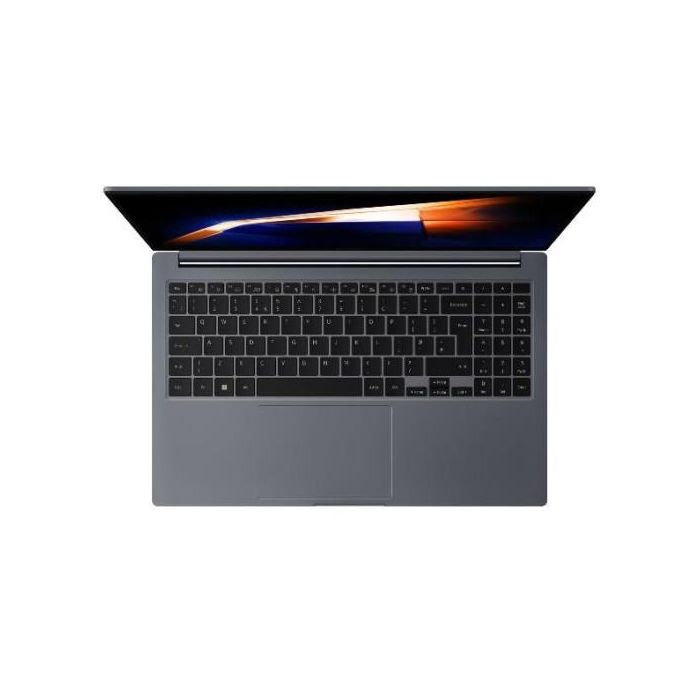 Samsung NP754XGJ-KG2ES Portátil Galaxy Book4 Intel Core i5-1335U 16GB RAM 512GB SSD 15.6" Full HD Windows 11 Pro