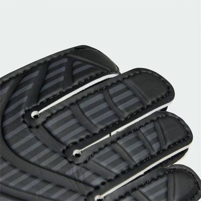 Guantes de Portero para Niños Adidas Predator Training Negro Guantes de Portero para Niños Adidas Predator Training Negro