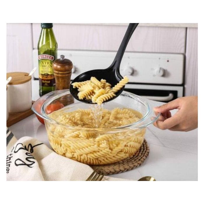 Espumadera de Nylon Foodie Quttin (24 Unidades) 2 Espumadera de Nylon Foodie Quttin (24 Unidades) 2