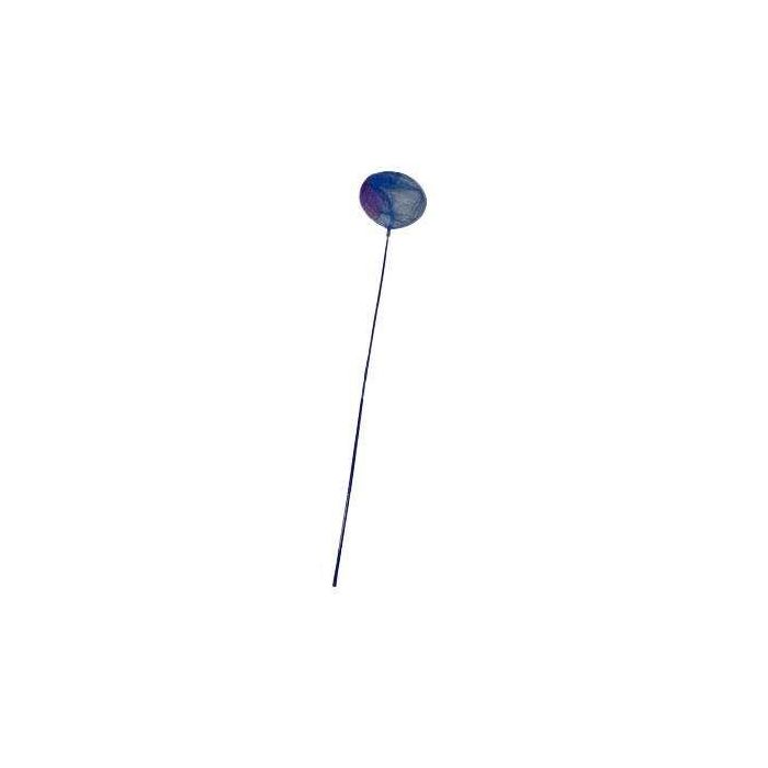 Salabre de bambú 150x30 cm colores surtidos (verde, morado, rosa o azul) - modelos surtidos Salabre de bambú 150x30 cm colores surtidos (verde, morado, rosa o azul) - modelos surtidos