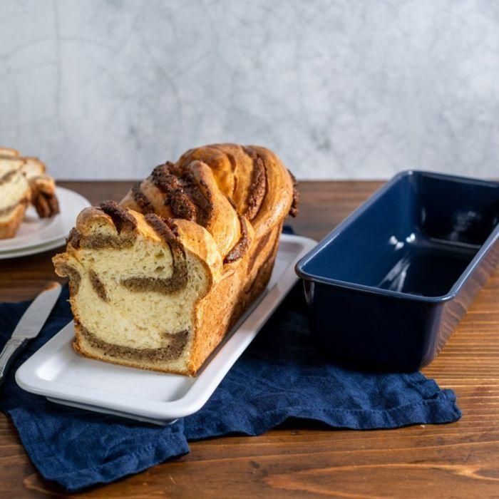 Dr Oetker FAC1703290474227 - Molde Desmontable Back Liebe para Pasteles de Esmalte - 30 y 26 cm 3 Dr Oetker FAC1703290474227 - Molde Desmontable Back Liebe para Pasteles de Esmalte - 30 y 26 cm 3