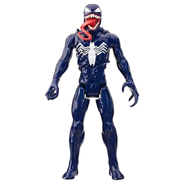 Figura de Acción Hasbro 12 Figura de Acción Hasbro 12