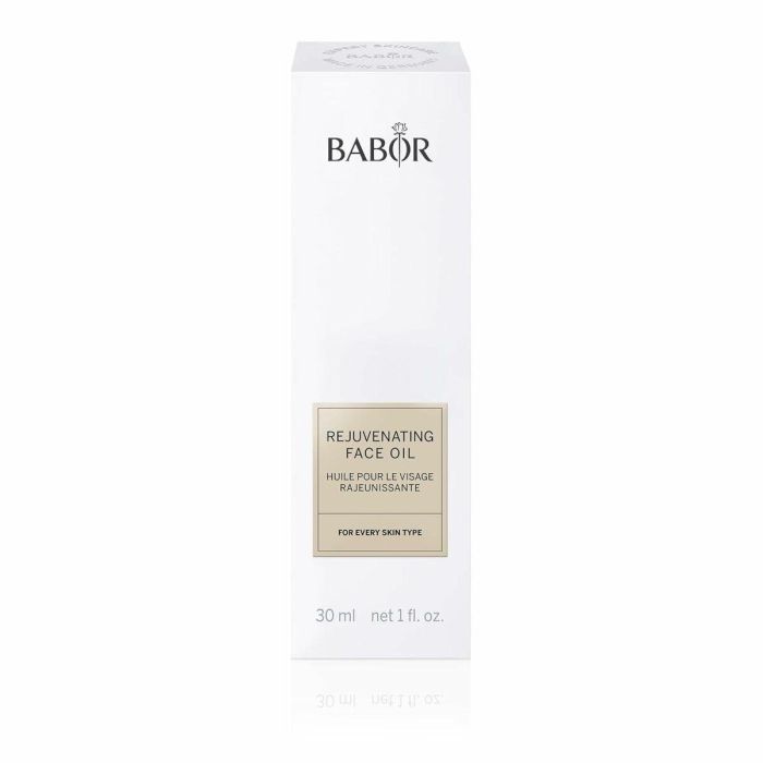 Aceite Facial Babor Rejuvenating Face Oil 30 ml 2