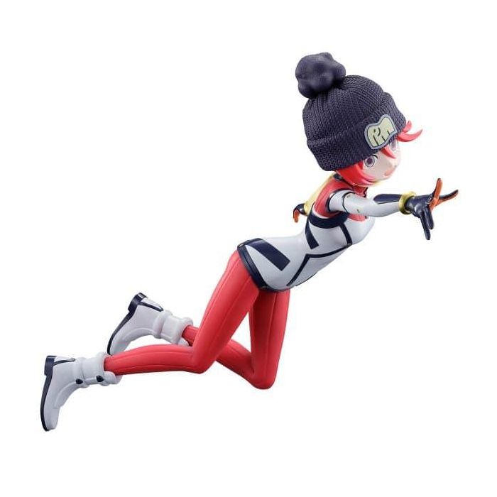 Ichibansho Figura Banpresto Masterlise Amate Yuzuriha Pilot Suit Ver. 18 cm - Mobile Suit Gundam Gquuuuuux Vol.3, Colección Ichibansho 1 Ichibansho Figura Banpresto Masterlise Amate Yuzuriha Pilot Suit Ver. 18 cm - Mobile Suit Gundam Gquuuuuux Vol.3, Colección Ichibansho 1