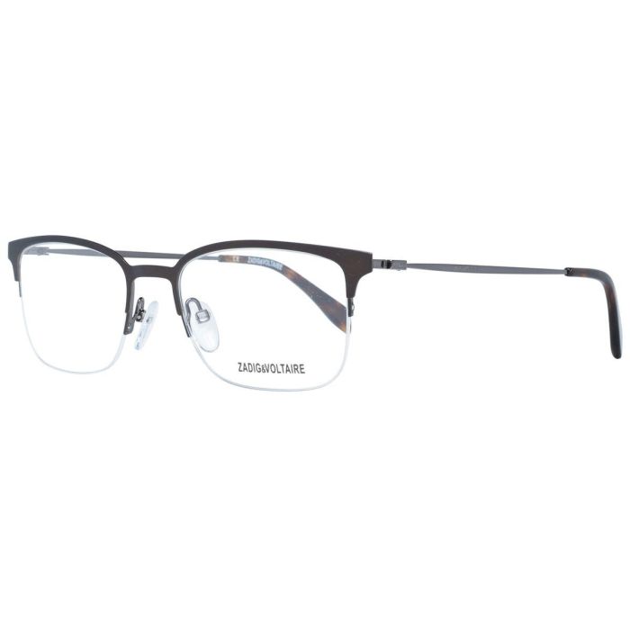 Montura de Gafas Hombre Zadig & Voltaire VZV136 5208KP 0 Montura de Gafas Hombre Zadig & Voltaire VZV136 5208KP 0