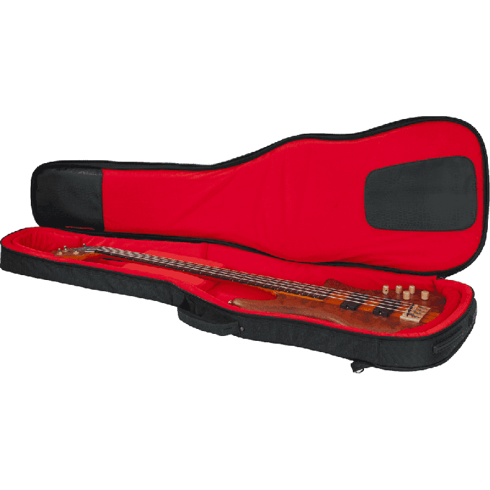 Gator Funda Bajo Eléctrico Transit Negro 4