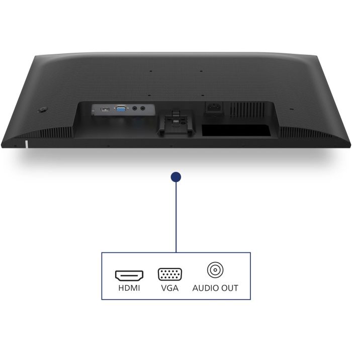 Philips 27E1N1100A Monitor 27" FHD IPS 1920x1080 100Hz 1ms AMD FreeSync HDMI Altavoces Negro 15 Philips 27E1N1100A Monitor 27" FHD IPS 1920x1080 100Hz 1ms AMD FreeSync HDMI Altavoces Negro 15