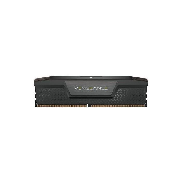 Corsair CMK32GX5M2A4800C40 Memoria RAM Vengeance 32GB (2x16GB) DDR5 4800MHz CL40 DIMM Intel XMP 3.0 para Intel 600 Series 1 Corsair CMK32GX5M2A4800C40 Memoria RAM Vengeance 32GB (2x16GB) DDR5 4800MHz CL40 DIMM Intel XMP 3.0 para Intel 600 Series 1