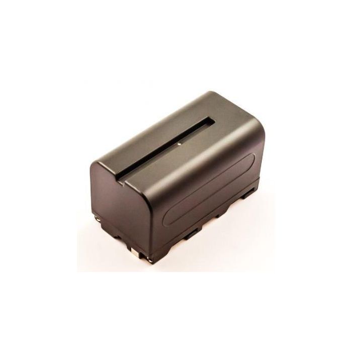 CoreParts Battery for Sony Camcorder 5Wh Li-ion 7.4V 4000Ah 1 CoreParts Battery for Sony Camcorder 5Wh Li-ion 7.4V 4000Ah 1