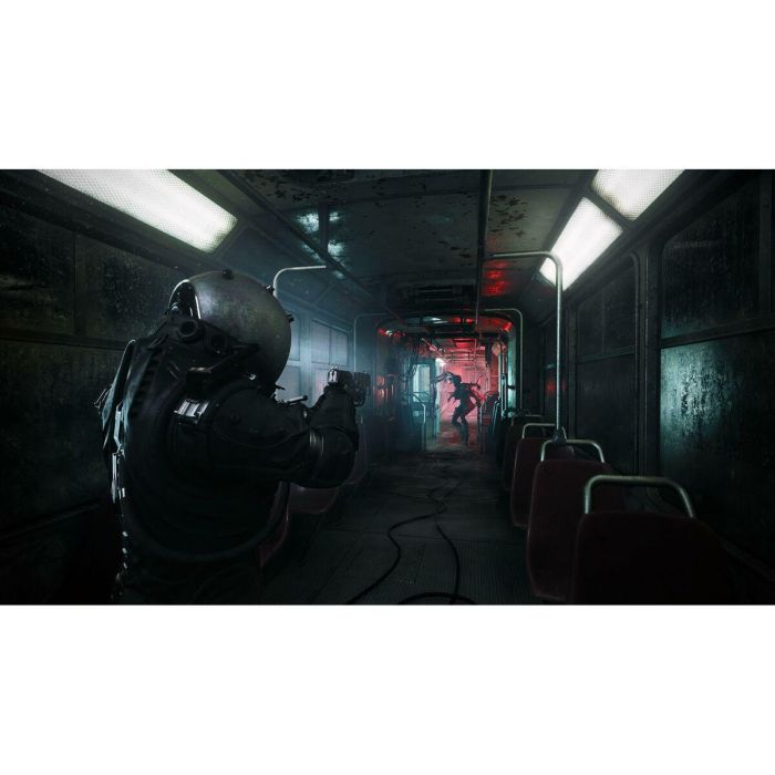 Bandai Namco Entertainment Kronos: El Nuevo Amanecer - Juego de PS5 5 Bandai Namco Entertainment Kronos: El Nuevo Amanecer - Juego de PS5 5