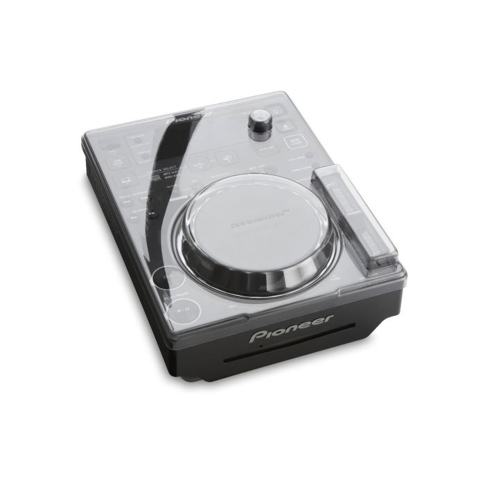Decksaver Pioneer Dj Cdj-350 Cover