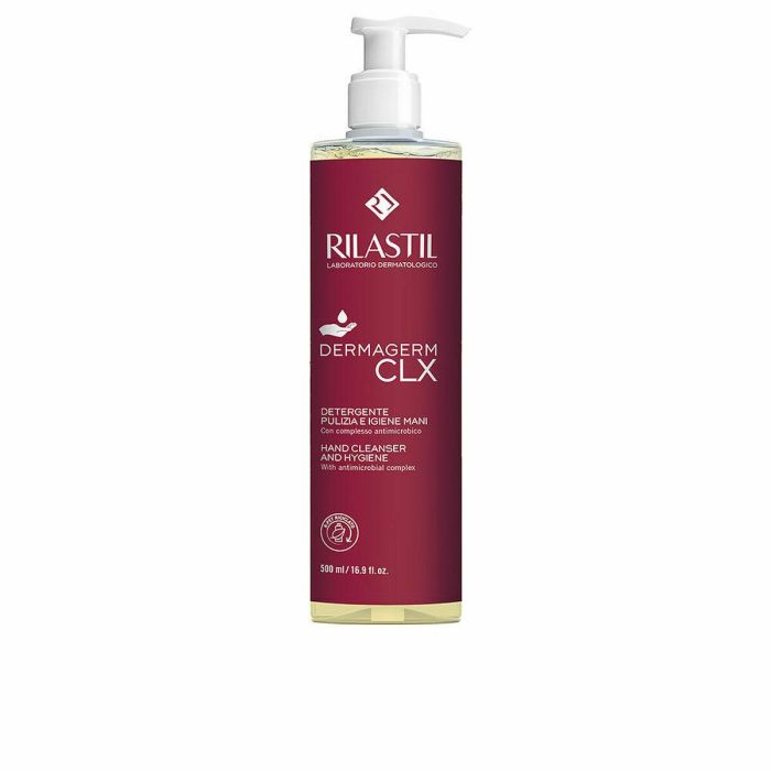 Rilastil Dermagerm Clx Gel Hidroalcoholico