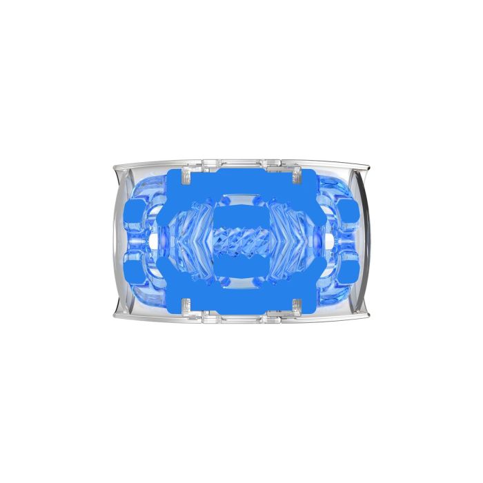 Masturbador Fleshlight Azul 1