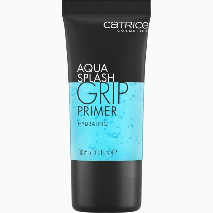 Prebase de Maquillaje Catrice GRIP ACQUA SPLASH 30 ml Prebase de Maquillaje Catrice GRIP ACQUA SPLASH 30 ml