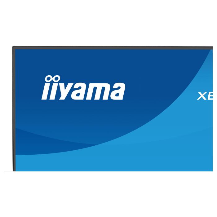 60,5cm/23,8" (1920x1080) iiyama ProLite XB2497HSU-B1 16:9 IPS 4ms 120Hz HDMI DisplayPort USB VESA Speaker Black 6 60,5cm/23,8" (1920x1080) iiyama ProLite XB2497HSU-B1 16:9 IPS 4ms 120Hz HDMI DisplayPort USB VESA Speaker Black 6