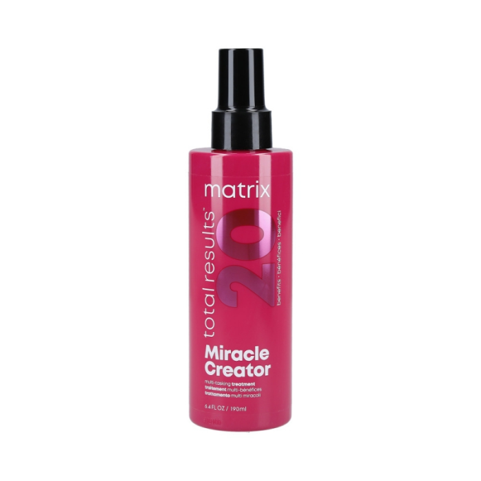 Matrix Tr Miracle Creator 190 mL