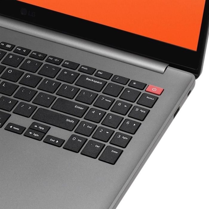 Laptop LG 15U50T-G.AP55B 4 Laptop LG 15U50T-G.AP55B 4