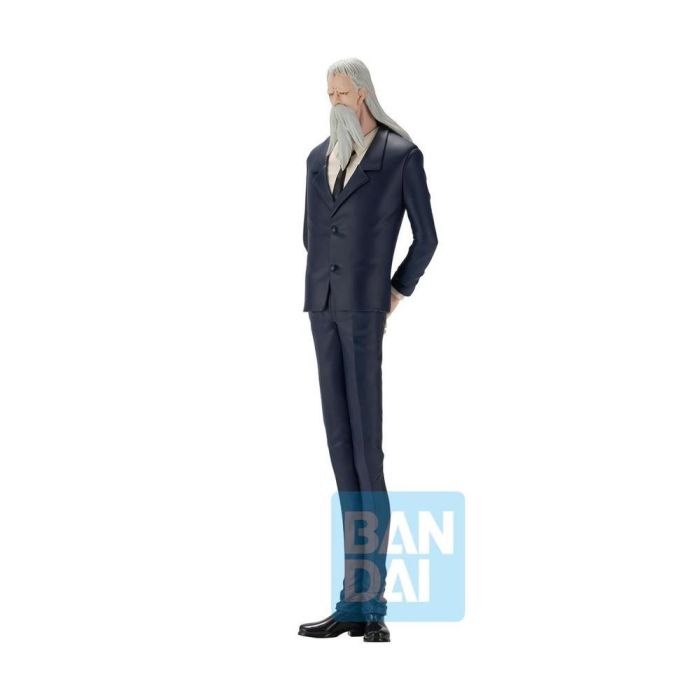 Ichibansho Figura One Piece The Throne of Power Saint Marcus Mars 1 Ichibansho Figura One Piece The Throne of Power Saint Marcus Mars 1