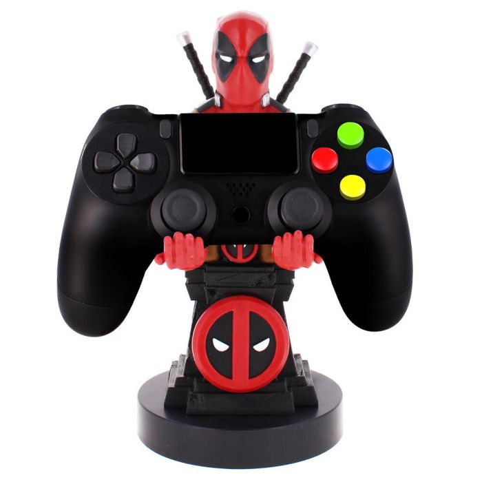 Cable Guy soporte sujecion figura Deadpool Marvel 21cm 5 Cable Guy soporte sujecion figura Deadpool Marvel 21cm 5