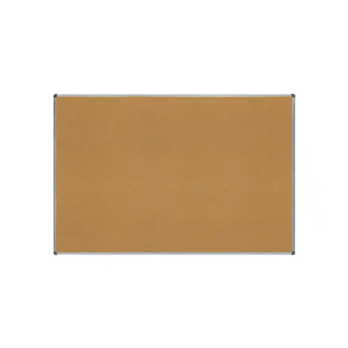 Rocada Pizarra Corcho Marco Aluminio 120x180 cm 0 Rocada Pizarra Corcho Marco Aluminio 120x180 cm 0