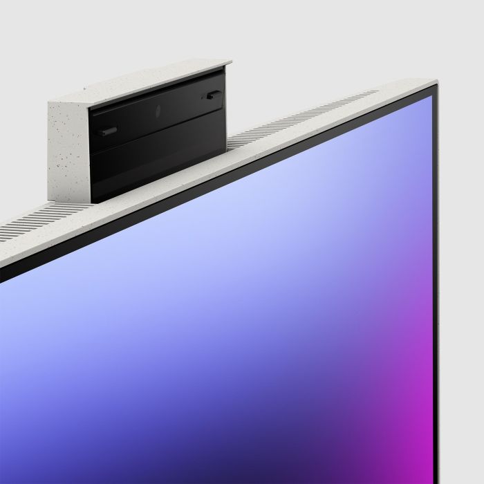 HP 24-cr1470ng All-in-One 24" FHD Core™ Ultra 7 155U 16GB RAM 1TB SSD Win11 AV4G9EA 2