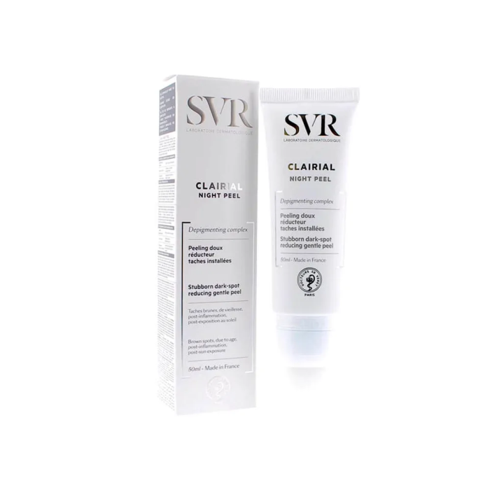 Svr Clairial Night Peel 50 mL