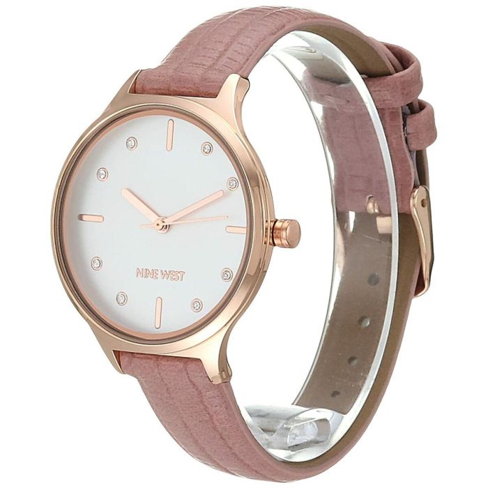 Reloj Mujer Nine West NW-2556RGPK (Ø 34 mm) 4 Reloj Mujer Nine West NW-2556RGPK (Ø 34 mm) 4