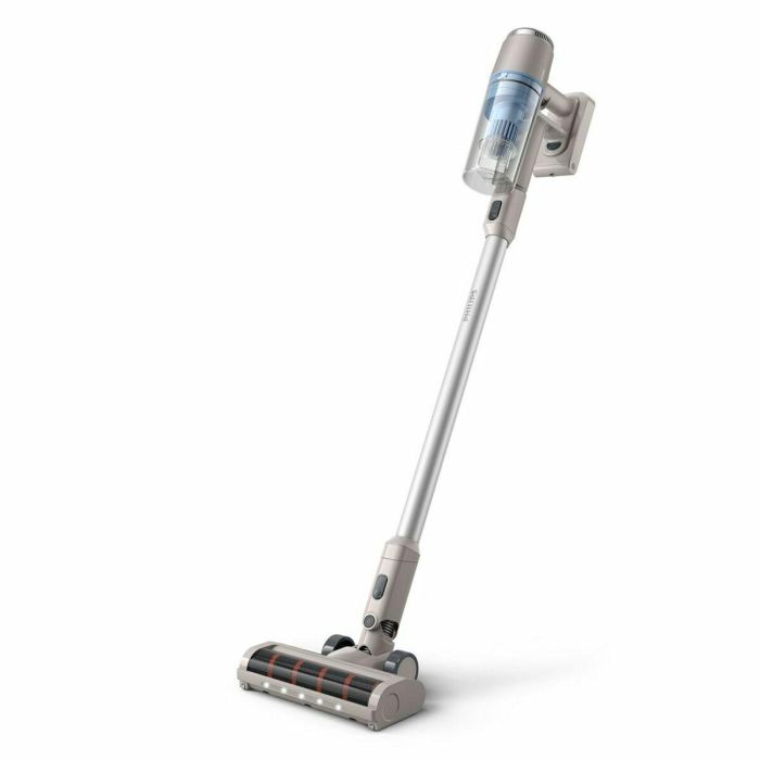 Philips XC2011/01 PowerCyclone 7 Aspiradora vertical sin cable, hasta 40 minutos de batería 12