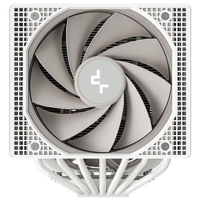 DEEPCOOL - Assassin IV (Blanco) - Enfriador de CPU 1