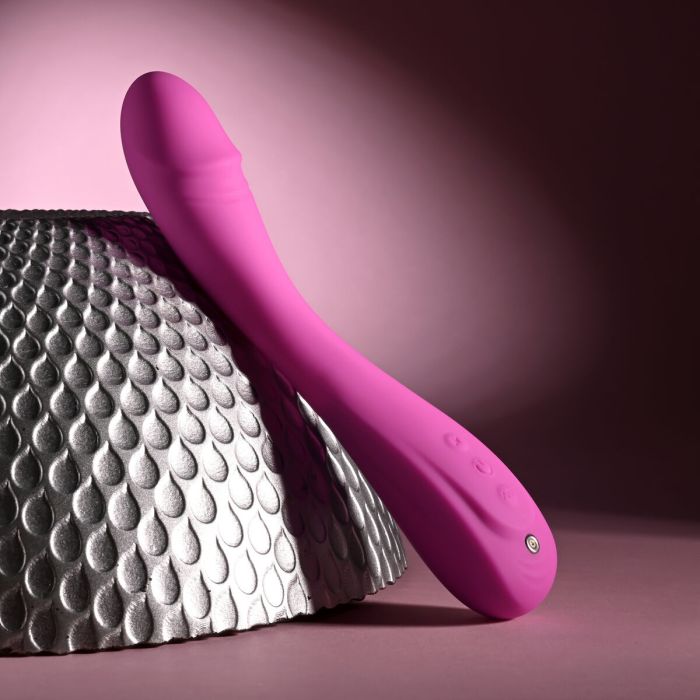 Vibrador Evolved Rosa 3