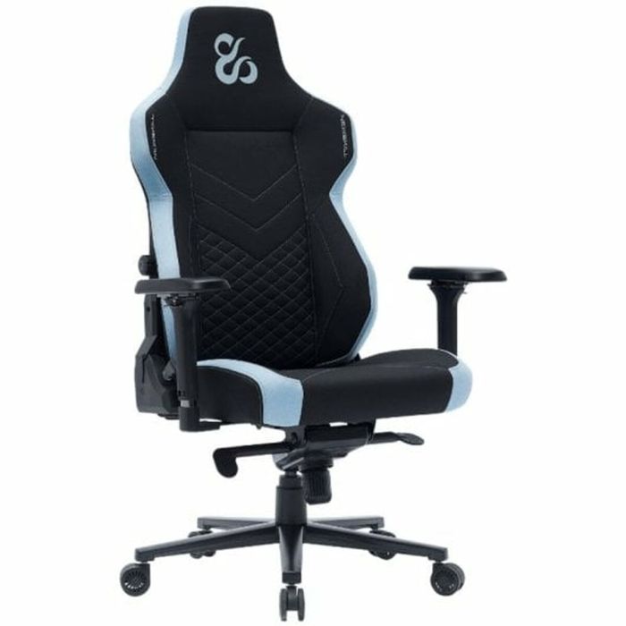 Silla de Oficina Newskill Azul 5