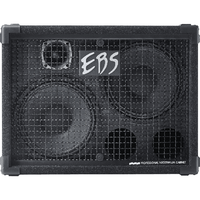 Pantalla Bajo Neo 2X10" Tweeter 4O - 500W 2 Pantalla Bajo Neo 2X10" Tweeter 4O - 500W 2