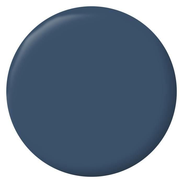 Ripolin RIP3174264688124 Pintura Terciopelo Azul Bering para Paredes, Carpintería y Radiadores - 2,5 L 1 Ripolin RIP3174264688124 Pintura Terciopelo Azul Bering para Paredes, Carpintería y Radiadores - 2,5 L 1