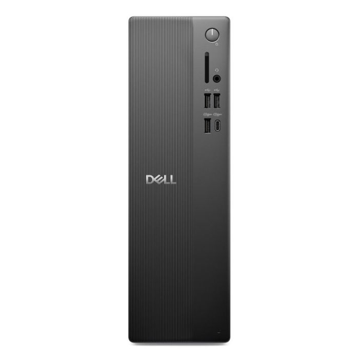 Dell Pro Slim Essential QVS1260 Ordenador de Sobremesa Intel Core i7-14700, 16GB RAM DDR5, 1TB SSD NVMe, Intel UHD Graphics 770, Wi-Fi 6, Windows 11 Pro Dell Pro Slim Essential QVS1260 Ordenador de Sobremesa Intel Core i7-14700, 16GB RAM DDR5, 1TB SSD NVMe, Intel UHD Graphics 770, Wi-Fi 6, Windows 11 Pro
